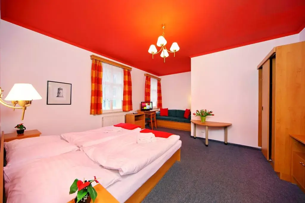 Photo 4 of Hotel Hradec